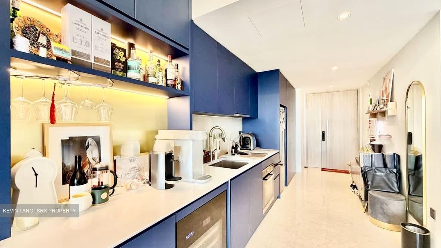 The Panorama (D20), Condominium #532841581